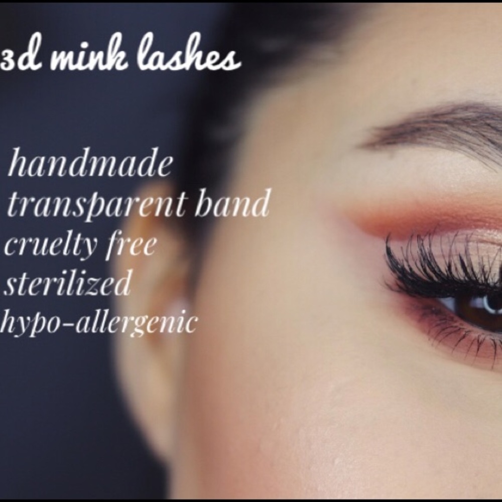 EYELASHES - Picture 2 of 3